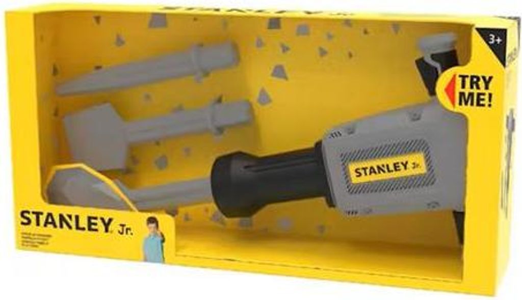 STANLEY Presslufthammer n/b RP048-SY 43676
