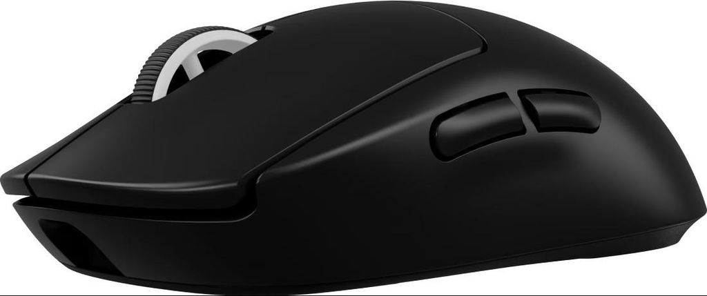LOGITECH G Pro x Superlight 2 schwarz 910-006631 Produktbild 