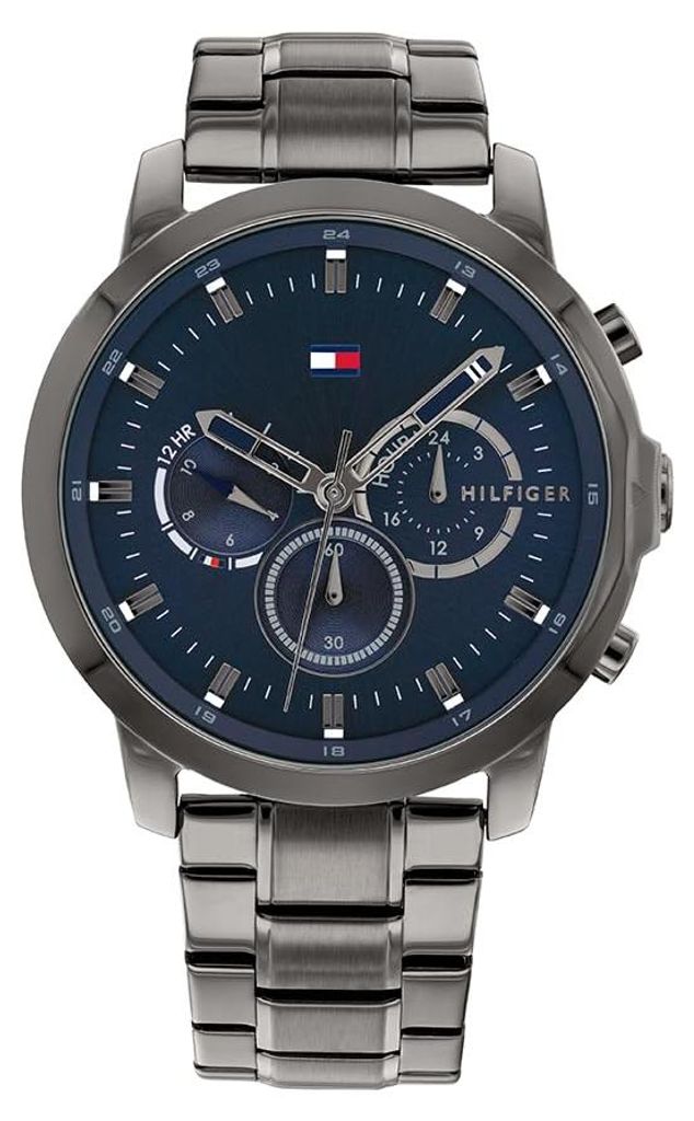 Tommy Hilfiger Jameson, meerkleurig - Één maat Productafbeelding 