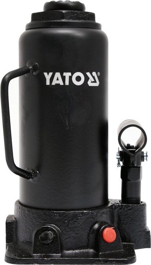 Hydraulische mastklem 20 ton, YT-17007, YATO Productafbeelding 