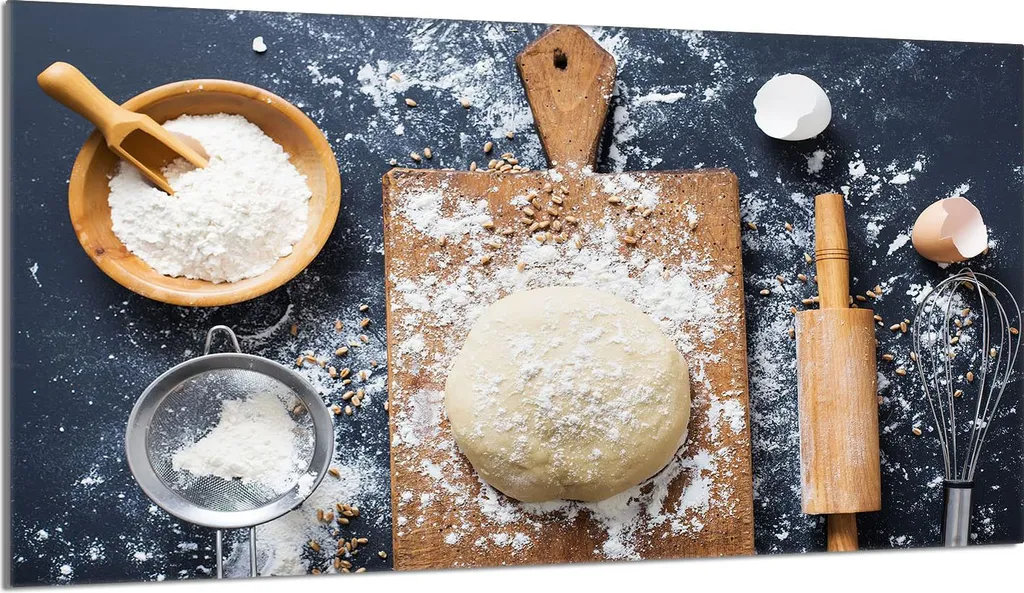 Piastra Copertura Piano Cottura 90x52 Vetro Ardesia - Protezione e Stile