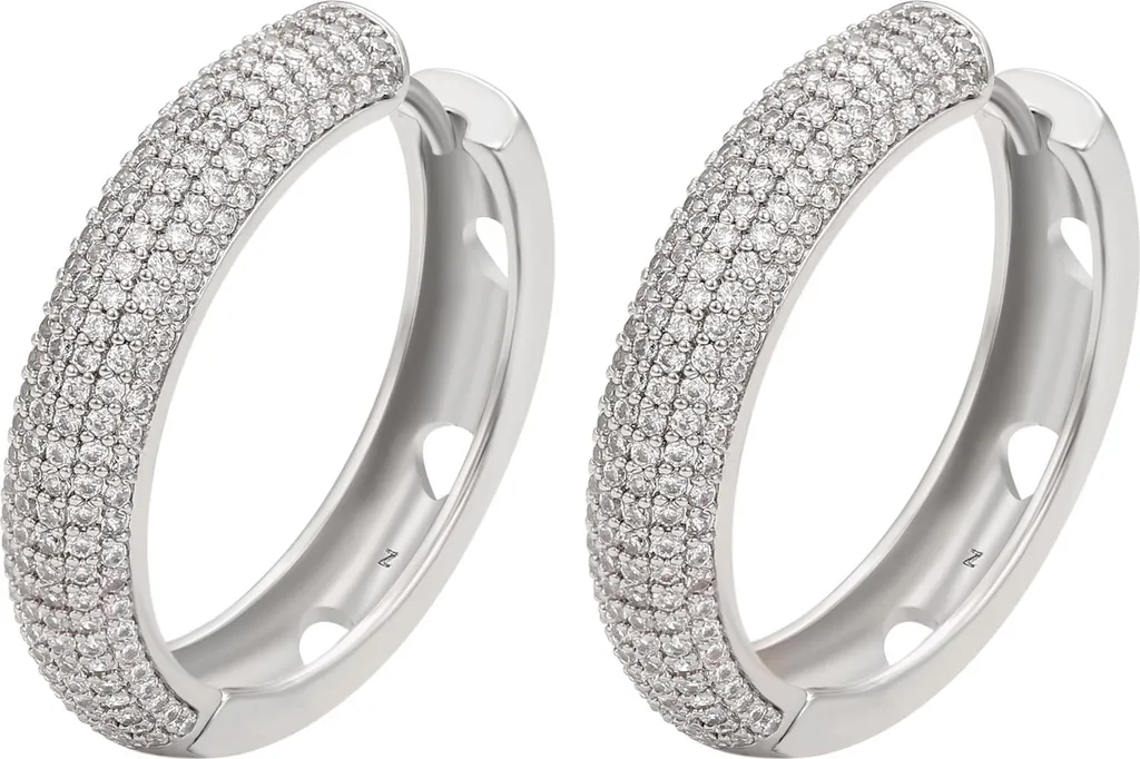 Orecchini Joella Argento Donna - Comodi, Belli e Resistenti