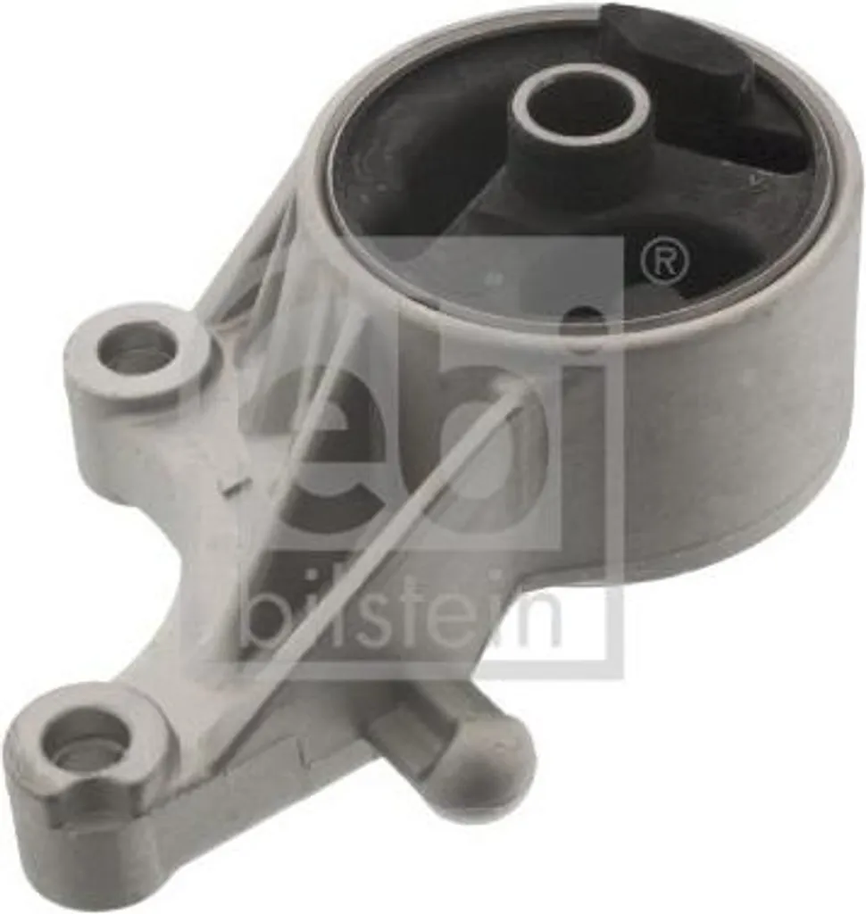 Coussin Moteur pour Opel Astra G et Zafira A 2.0 DTI - Support Moteur G