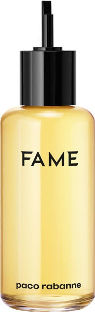 A product shot of a perfume bottle.