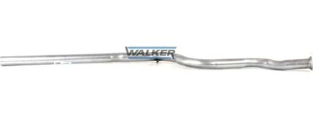 Tuyau d'échappement Walker 98751 en acier renforcé pour 106 et Saxo VTS