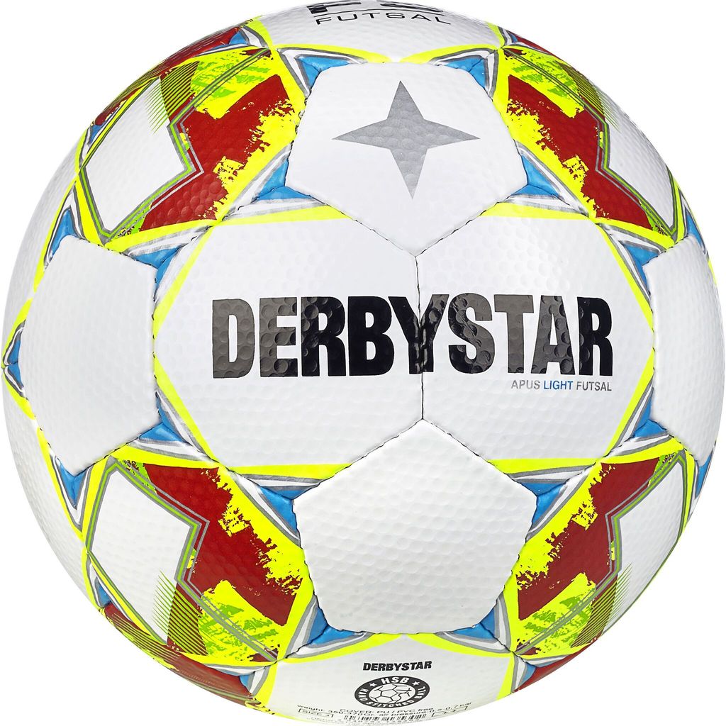 DERBYSTAR Futsal Apus Light v23 Produktbild 
