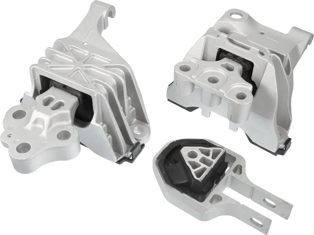 Ensemble Support de Transmission pour Dodge Dart 2.0 2.4 2013-2016