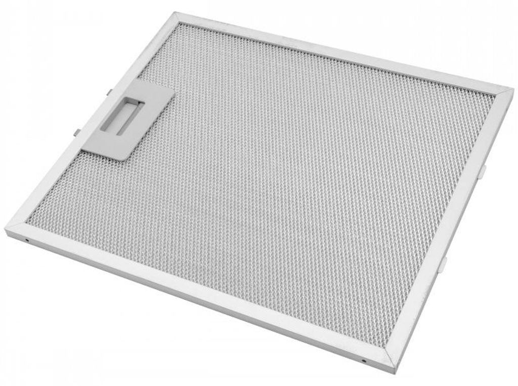 TurboAir Metallfilter GRI0009219A 304x267x9mm Produktbild 