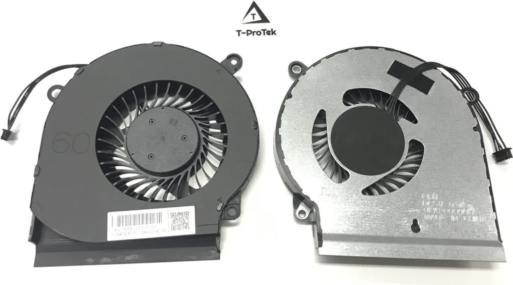 Ventola di raffreddamento FAN versione GPU compatibile con HP Omen serie 15-dc0200