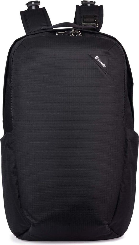 Pacsafe Vibe 24L Rucksack schwarz
