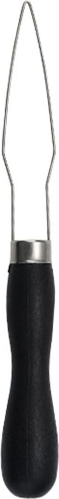 Knopf Haken Helfer DIY Metallkleidung Hemd Hemden Button Befestigungsgerät Dressing Hilfe-A