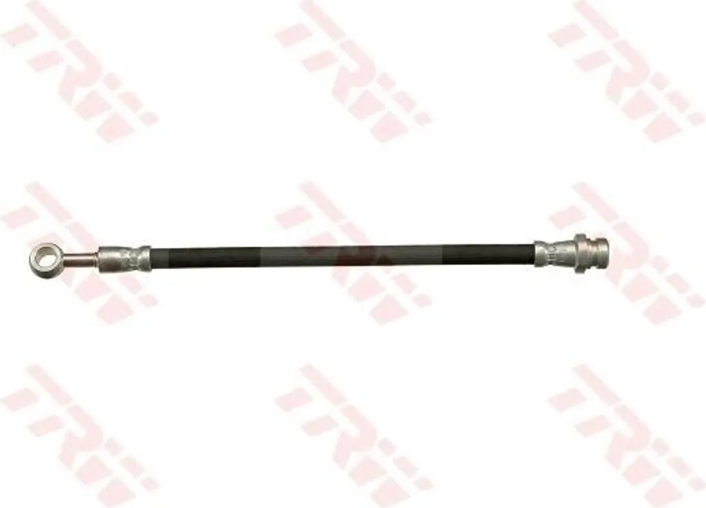 Flexible de frein hydraulique pour Lantra II et J-1 - Qualité TRW PHD413