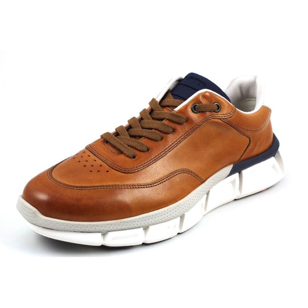 Lloyd Lloyd Shoes GmbH Männlich Bambay braun