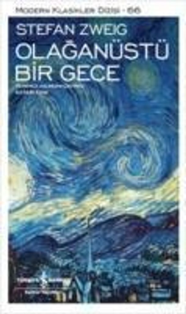 Olaganüstü Bir Gece