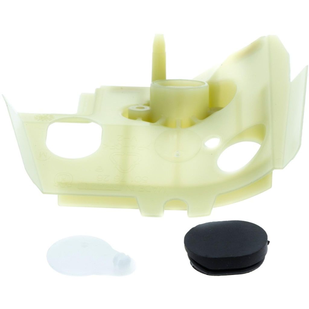 Déflecteur de carburateur 51 55 Husqvarna 503764801 Image du produit 