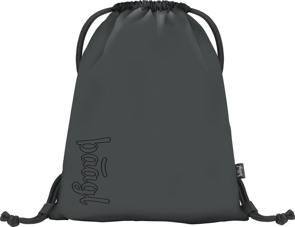 BAAGL Skate Darkness Rucksack-Set 3tlg: Rucksack, Produktbild 15