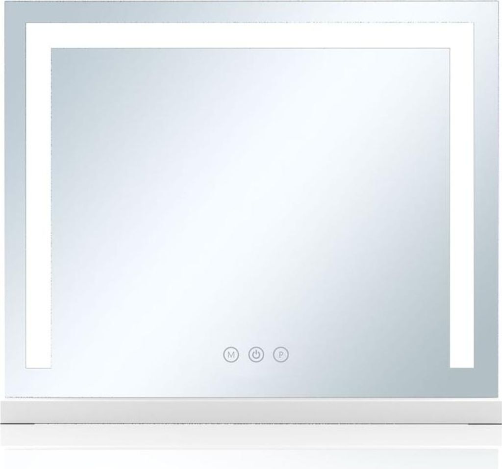 UNIQ Sydney mega specchio per il trucco con pannello LED Immagine del prodotto 