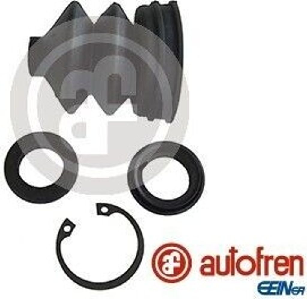 AUTOFREN SEINSA Reparatursatz Kupplungsgeberzylinder D1572 für IVECO EUROSTAR 32mm