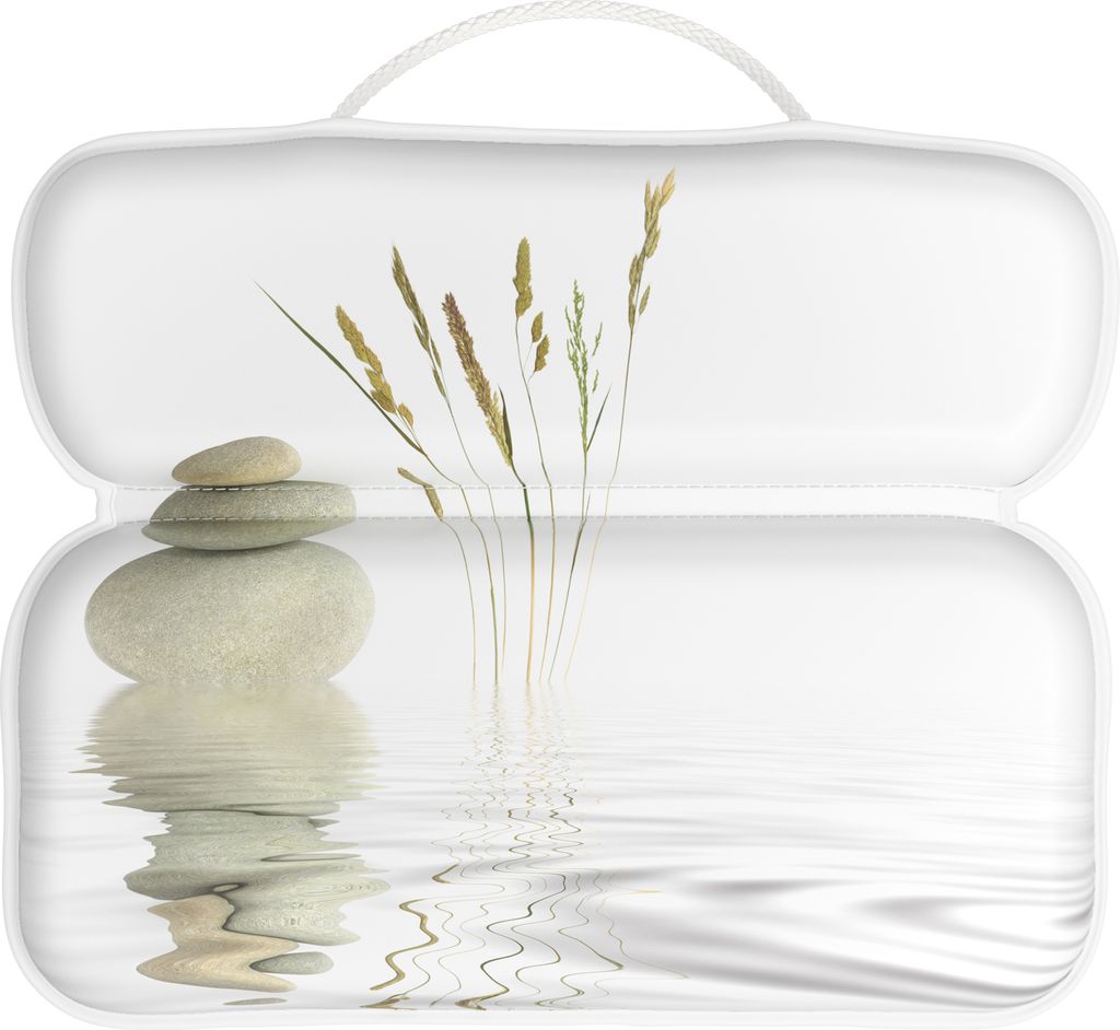 SANILO® Badewannenkissen Balance Produktbild 