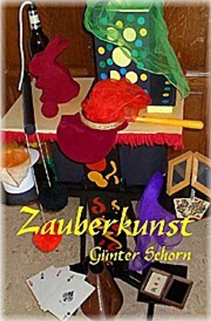 Zauberkunst