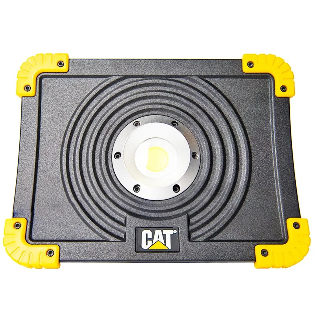 Lampe de poche stationnaire Caterpillar CT3530EU LED ultra puissante