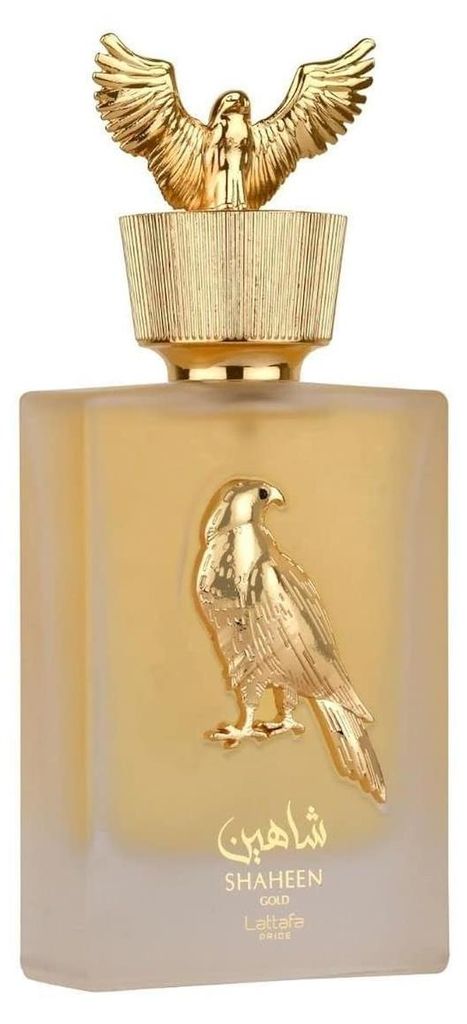 Lattafa Pride Shaheen Gold Eau de Parfum – 100 ml Produktbild 