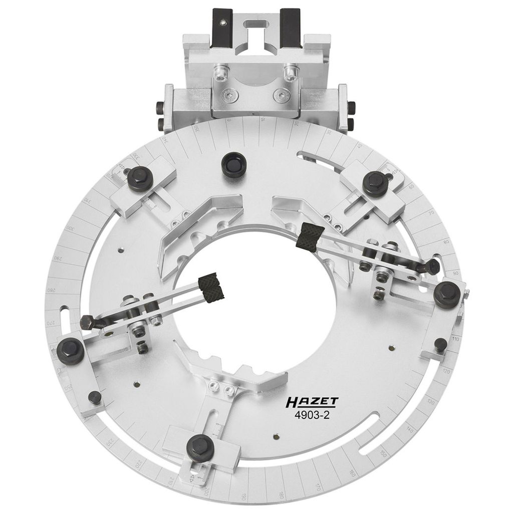 Hazet Universal Spannteller, verstellbar 4903-2