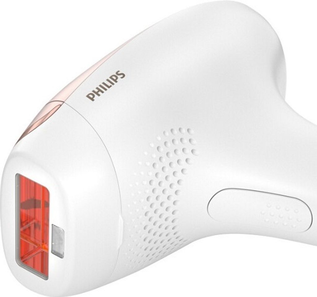 Philips BRI921/00 Lumea Advanced Epilierer mit 2 Aufsätzen Produktbild 9
