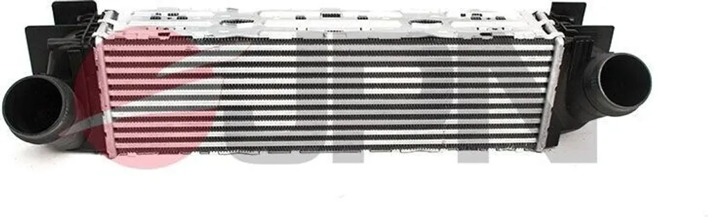 Intercooler JPN 60C9264 pour BMW X3 F25 X4 F26 - Référence OE 17517823570