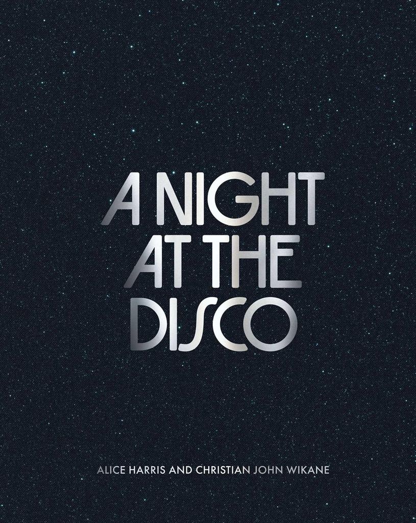 Eine Nacht in der Disco