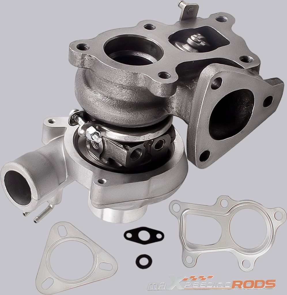 Turbosprężarka do Mitsubishi Pajero L200 L300 4D56 TD04-10T Zdjęcie produktu 