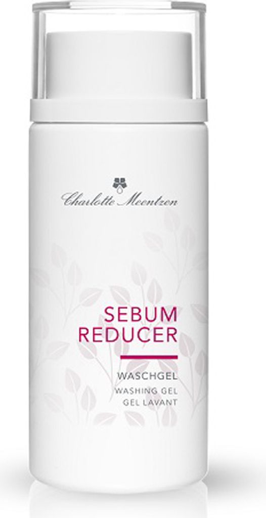 Charlotte Meentzen Wasch-Gel - 150 ml