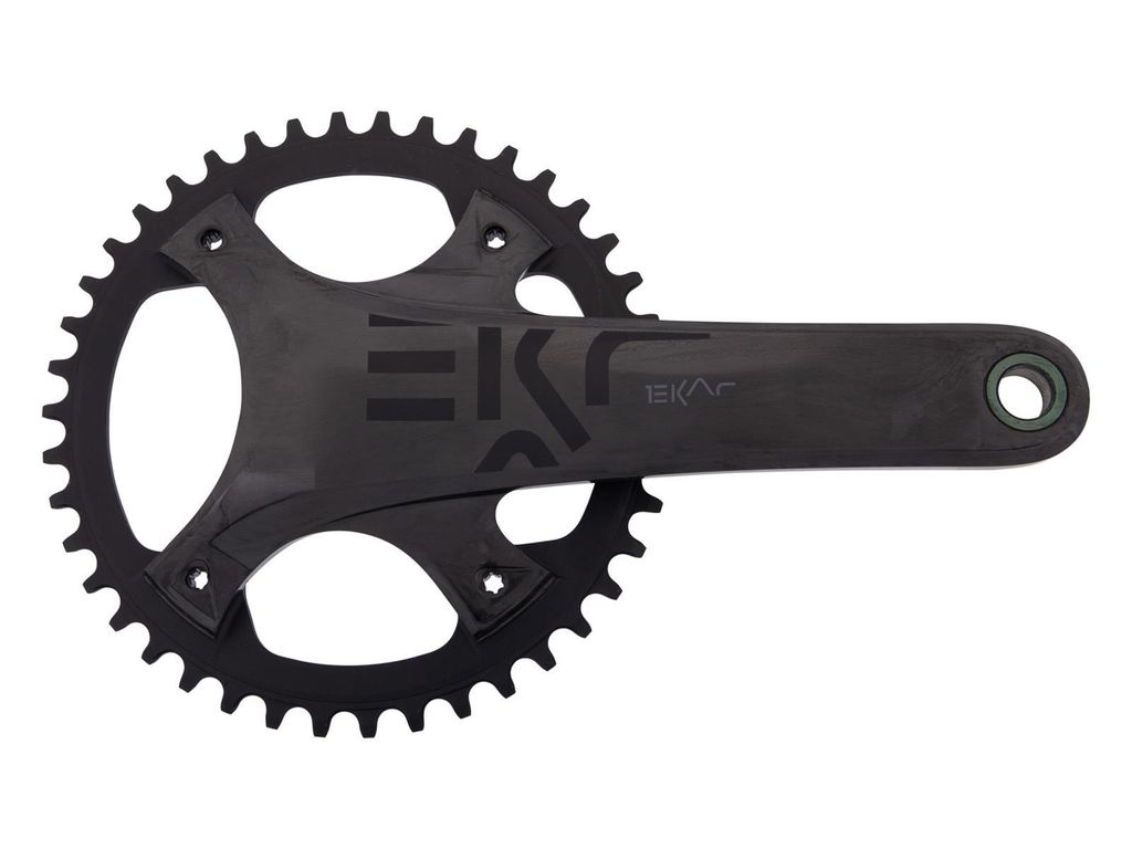 Campagnolo KRG Ekar 13s 13-f.,42Z,170mm,nur für IC21+OC21