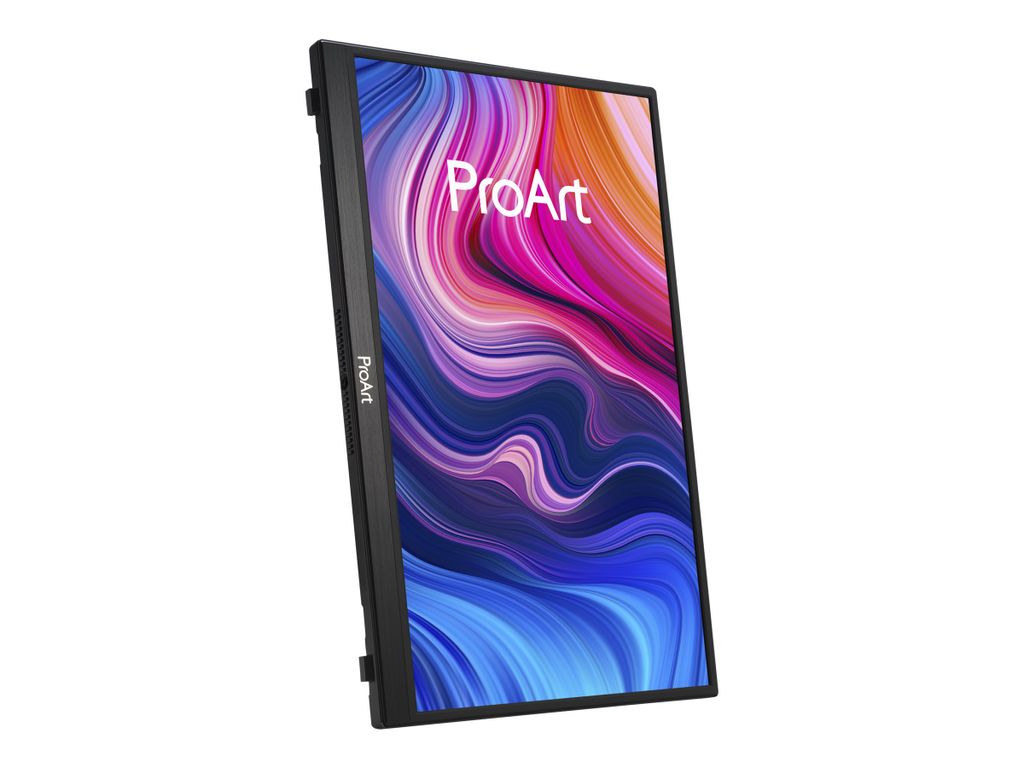ASUS ProArt PA148CTV, LED-Monitor, (FullHD, IPS, USB-C) Produktbild 