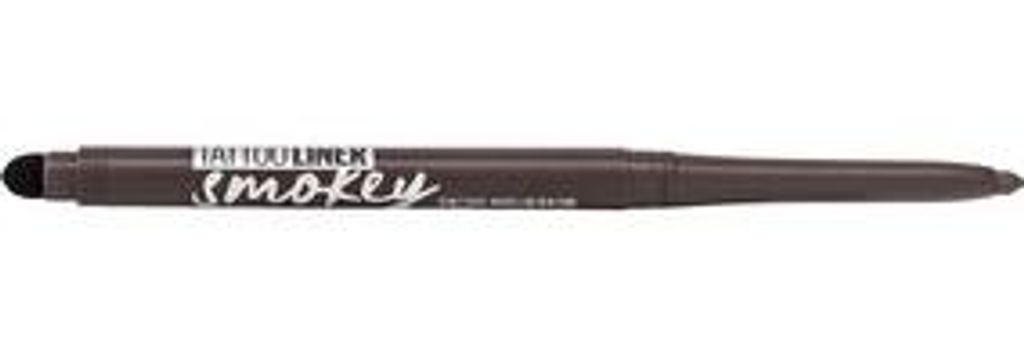 Maybelline Tattoo Liner Gel Pencil 40 Smokey Brown Eyeliner 1,3 g