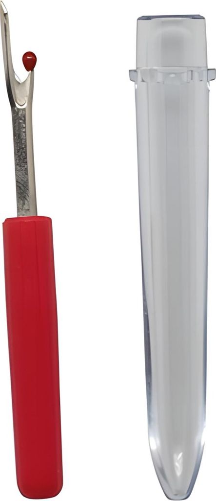 Nahttrenner Glorex 7610877565552 Produktbild 