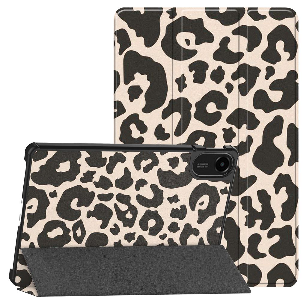 imoshion Design Trifold Klaphülle Xiaomi Redmi Pad 2 - Produktbild 