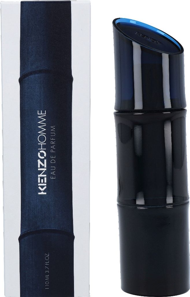 Kenzo Homme Eau de Parfum 110 ml Produktbild 3