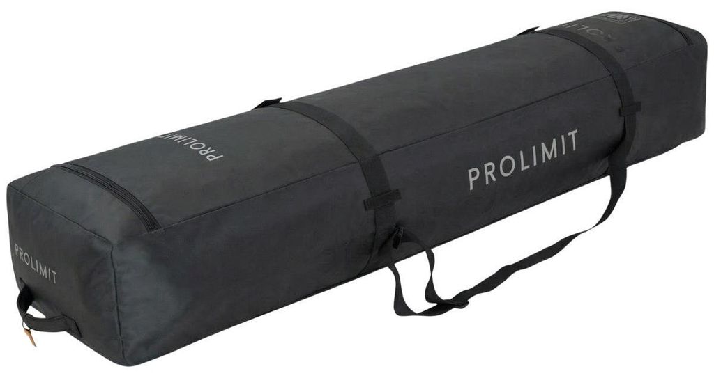 ProLimit Kitebag Kite Golf Ultra Light 140 x 45, zwart. Één Productafbeelding 