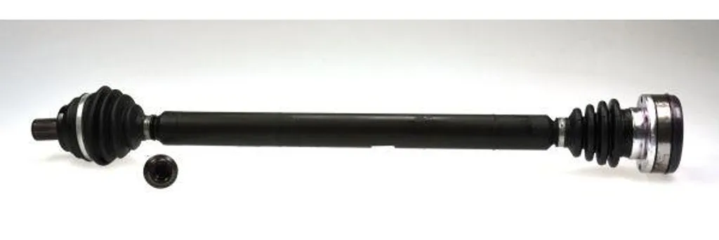Cardan complet LÖBRO 306056 pour Golf Plus et Altea XL haute qualité