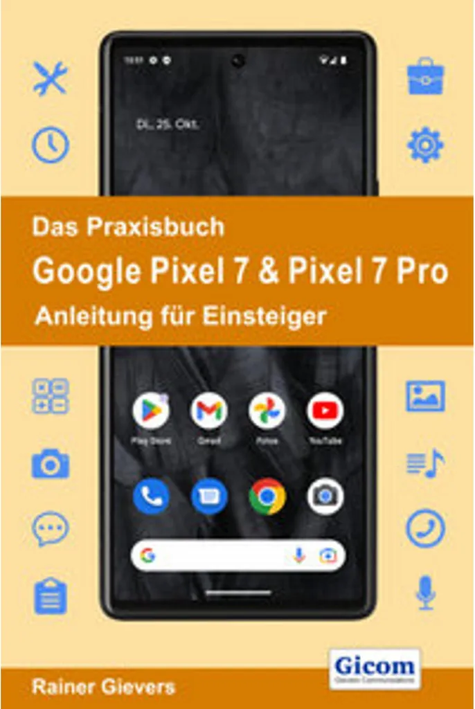 Guide Google Pixel 7 et 7 Pro : Résoudre ses difficultés d'utilisation