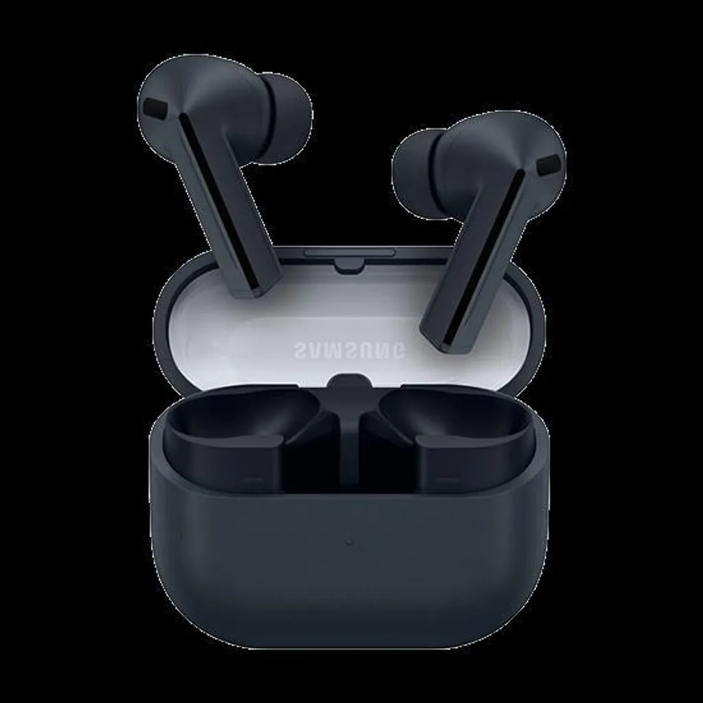 Galaxy Buds3 FE avec Réduction de Bruit Active et Connexion Bluetooth 5.3 - 14