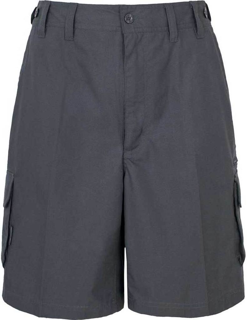 Trespass Gally Shorts Graphite XL