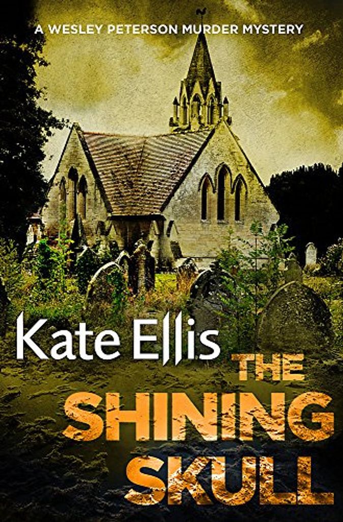 Shining Skull – Lingua: Inglese