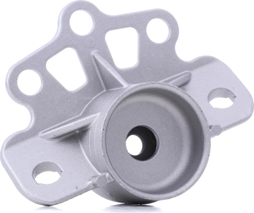 Éliminez les Bruits de Suspension avec le Support Arrière SACHS 802 451