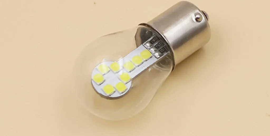 Luce Par Led - 3