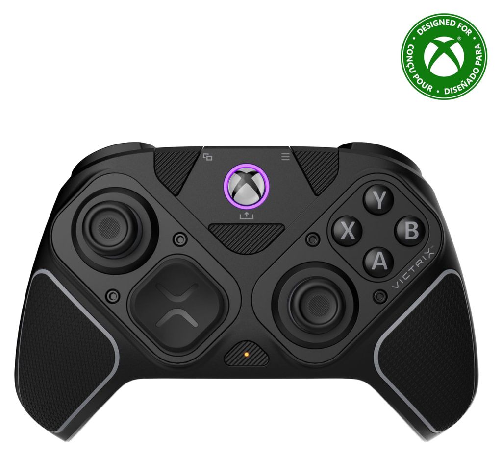 Turtle Beach Victrix Pro BFG Reloaded Wireless Modular Xbox Produktbild 