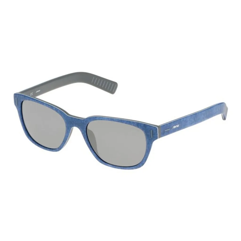 Lunettes de soleil Sting SS6539 Ø 52 mm pour homme avec monture noire