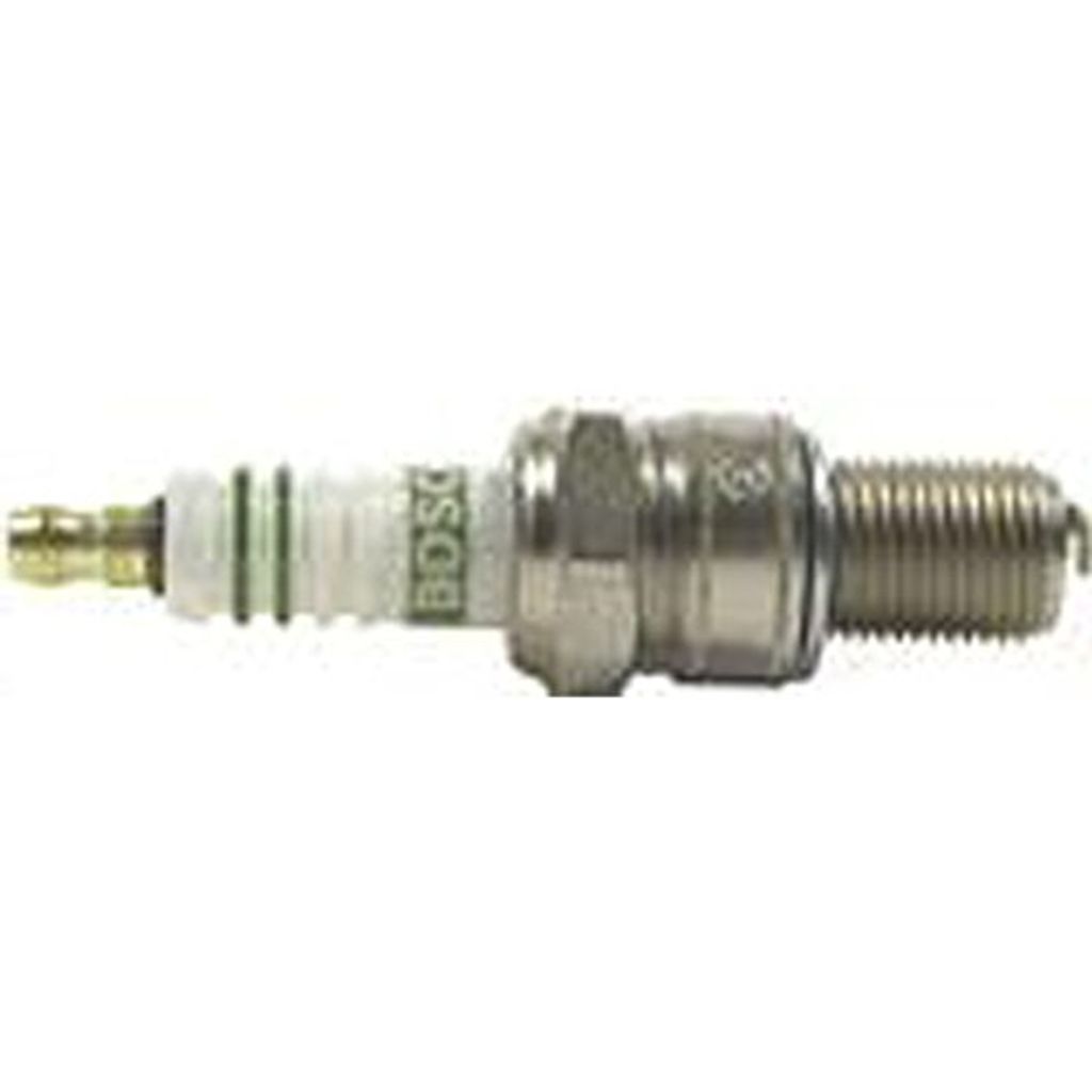 Bosch bougie w8cc spark plug (w 145 t2)
