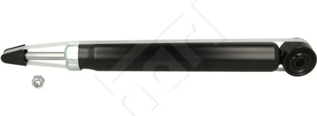 Amortisseur arrière pour Jetta et Touran - Qualité OE 1T0513029M